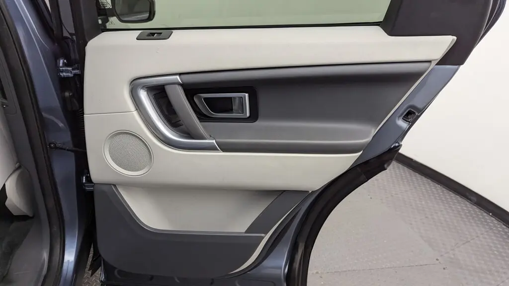 Florida Fine Cars - Used LAND ROVER DISCOVERY SPORT 2018 MIAMI SE
