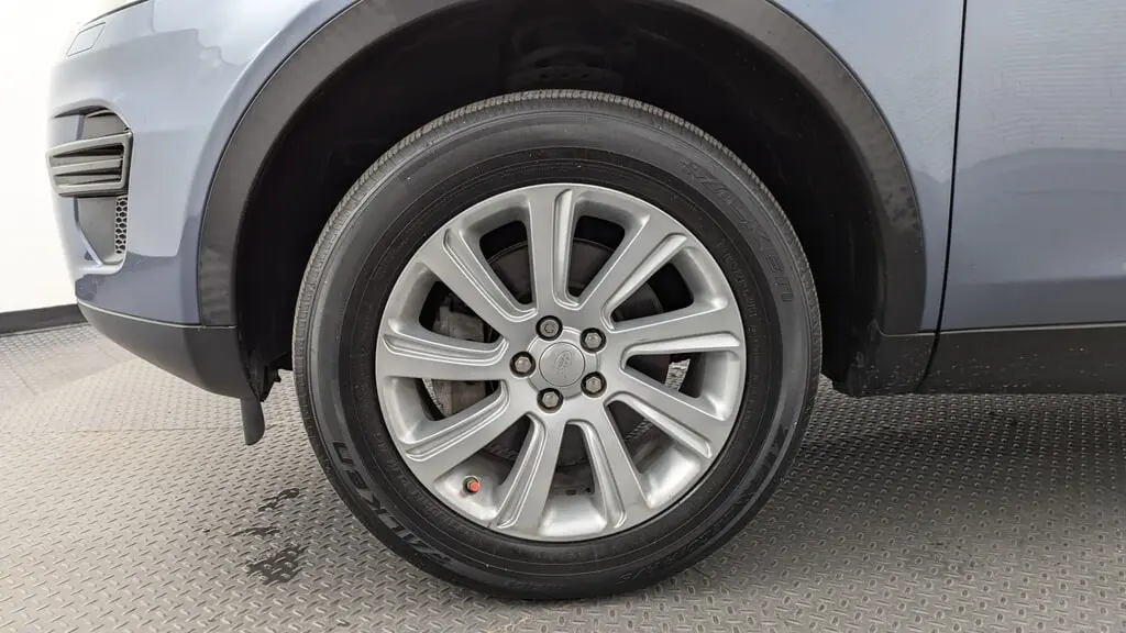 Florida Fine Cars - Used LAND ROVER DISCOVERY SPORT 2018 MIAMI SE