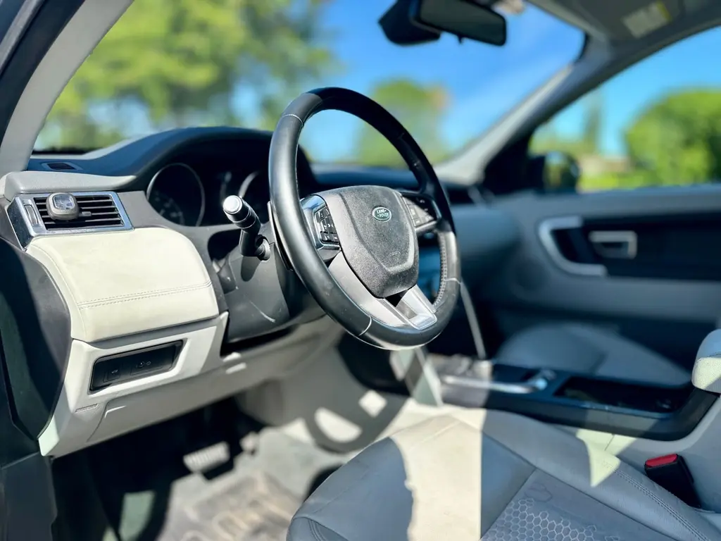 Florida Fine Cars - Used LAND ROVER DISCOVERY SPORT 2018 MIAMI SE