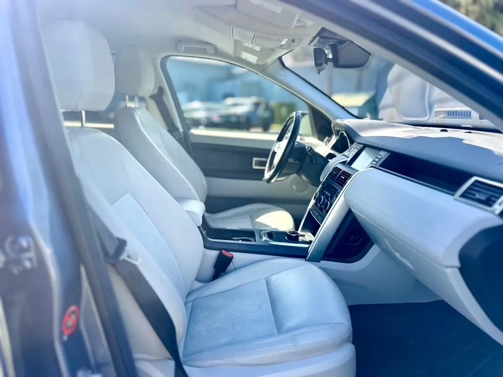 Florida Fine Cars - Used LAND ROVER DISCOVERY SPORT 2018 MIAMI SE