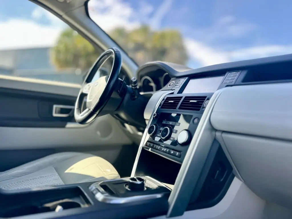Florida Fine Cars - Used LAND ROVER DISCOVERY SPORT 2018 MIAMI SE