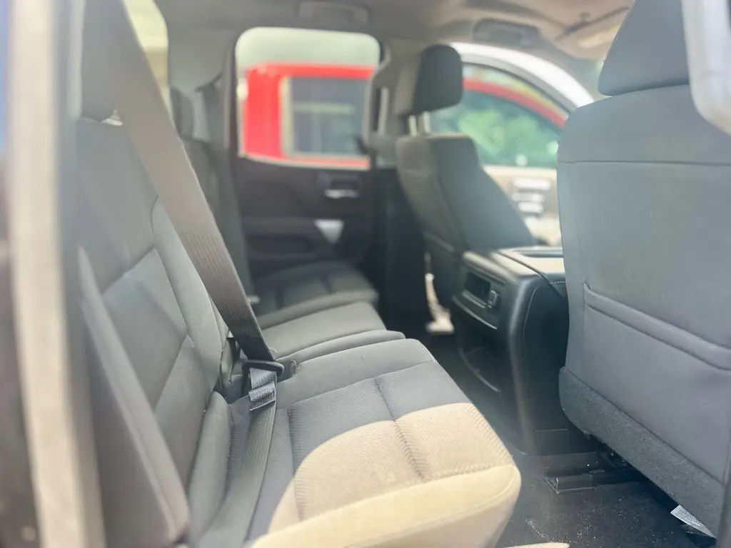 Florida Fine Cars - Used CHEVROLET SILVERADO 1500 2018 MARGATE LT