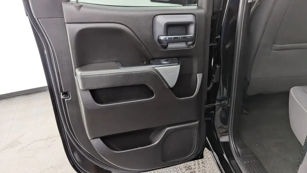 Florida Fine Cars - Used CHEVROLET SILVERADO 1500 2018 MARGATE LT