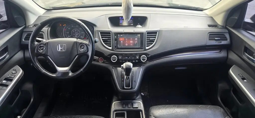 Florida Fine Cars - Used HONDA CR-V 2016 MIAMI EX-L
