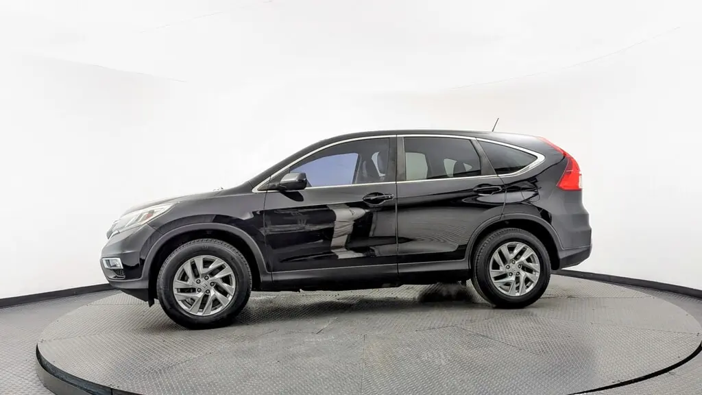 Florida Fine Cars - Used HONDA CR-V 2016 MIAMI EX-L