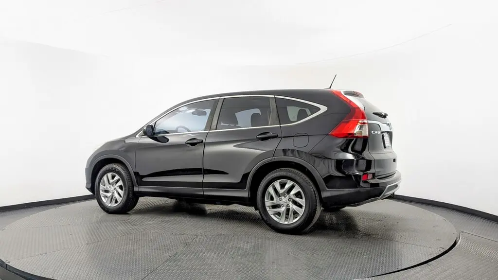 Florida Fine Cars - Used HONDA CR-V 2016 MIAMI EX-L