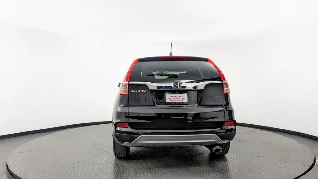 Florida Fine Cars - Used HONDA CR-V 2016 MIAMI EX-L