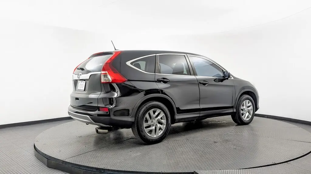 Florida Fine Cars - Used HONDA CR-V 2016 MIAMI EX-L