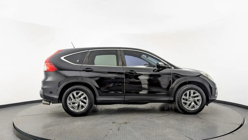 Florida Fine Cars - Used HONDA CR-V 2016 MIAMI EX-L