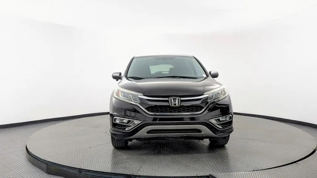 Florida Fine Cars - Used HONDA CR-V 2016 MIAMI EX-L