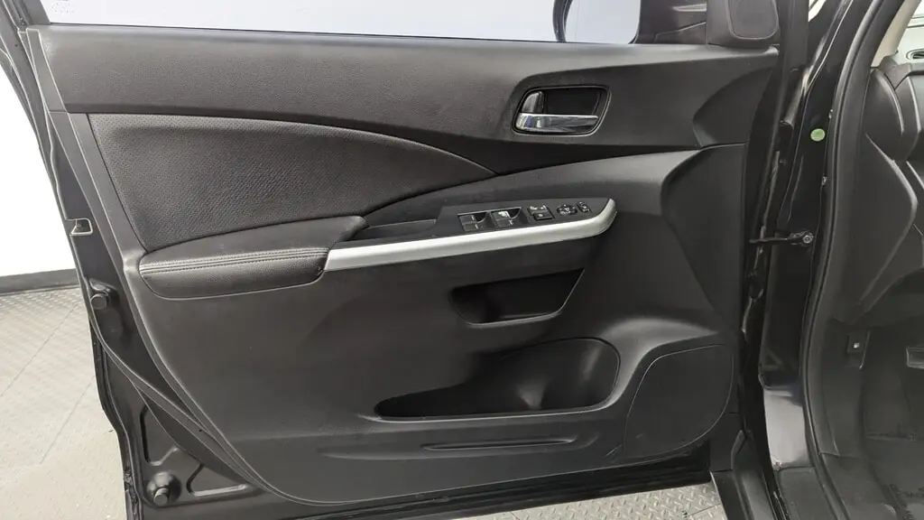 Florida Fine Cars - Used HONDA CR-V 2016 MIAMI EX-L