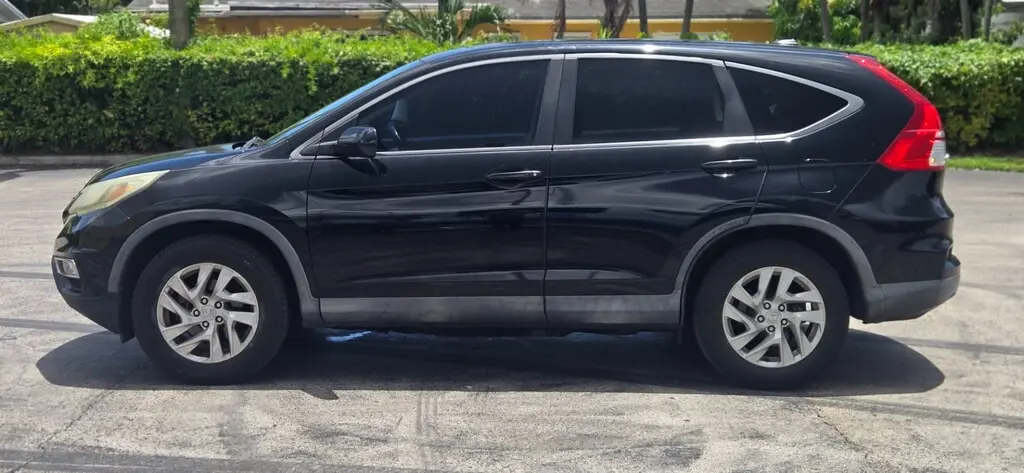 Florida Fine Cars - Used HONDA CR-V 2016 MIAMI EX-L