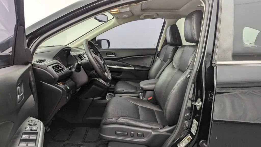Florida Fine Cars - Used HONDA CR-V 2016 MIAMI EX-L