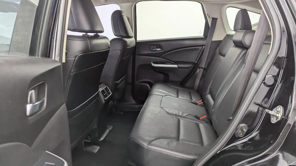 Florida Fine Cars - Used HONDA CR-V 2016 MIAMI EX-L