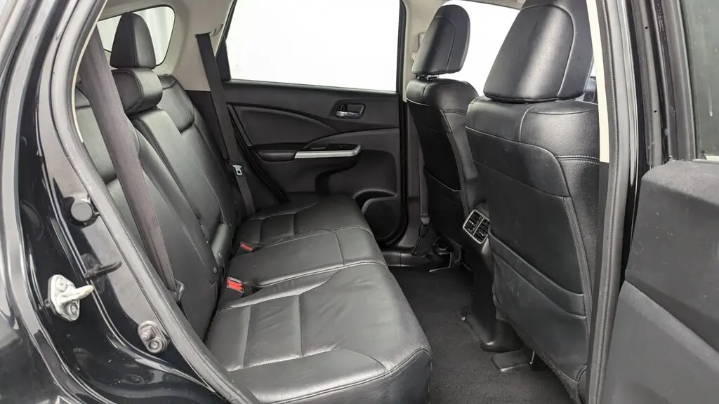 Florida Fine Cars - Used HONDA CR-V 2016 MIAMI EX-L