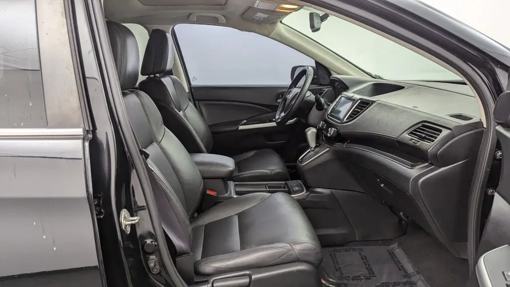 Florida Fine Cars - Used HONDA CR-V 2016 MIAMI EX-L