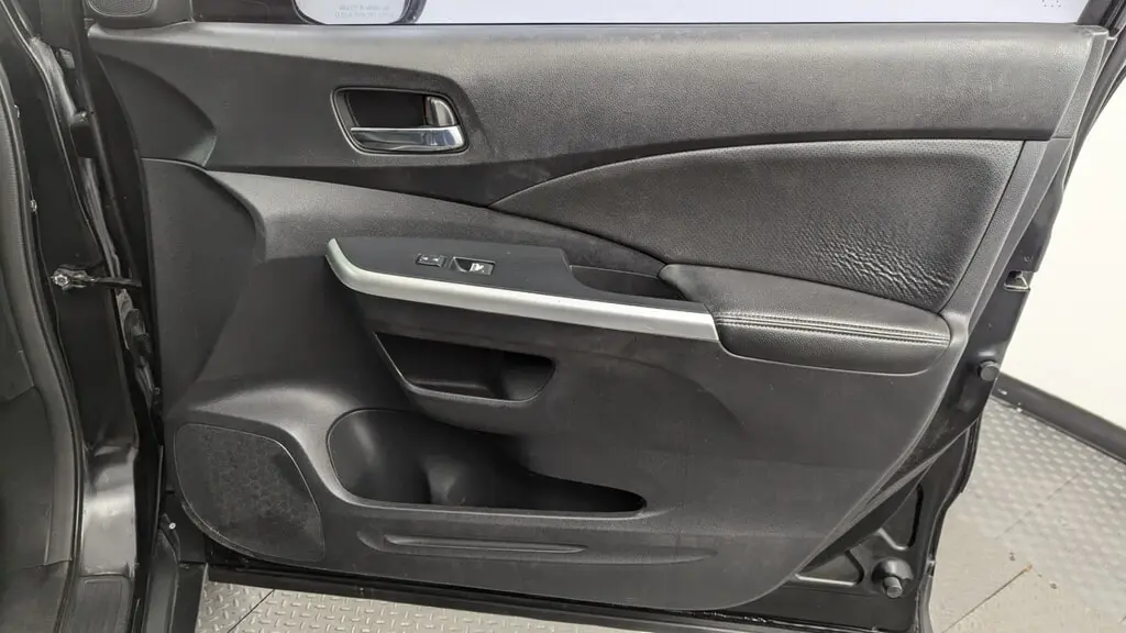 Florida Fine Cars - Used HONDA CR-V 2016 MIAMI EX-L