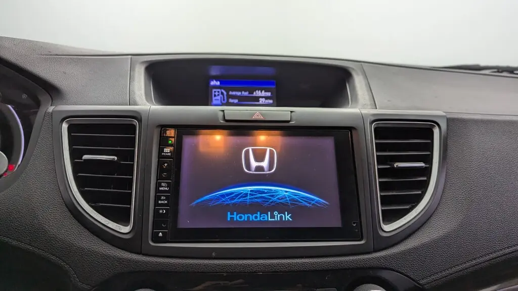 Florida Fine Cars - Used HONDA CR-V 2016 MIAMI EX-L