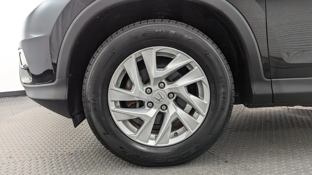 Florida Fine Cars - Used HONDA CR-V 2016 MIAMI EX-L