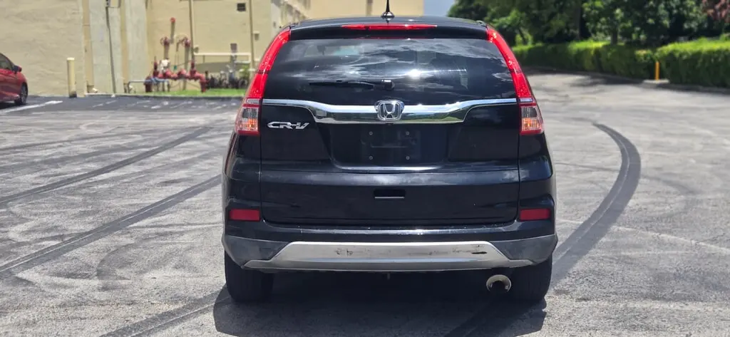 Florida Fine Cars - Used HONDA CR-V 2016 MIAMI EX-L