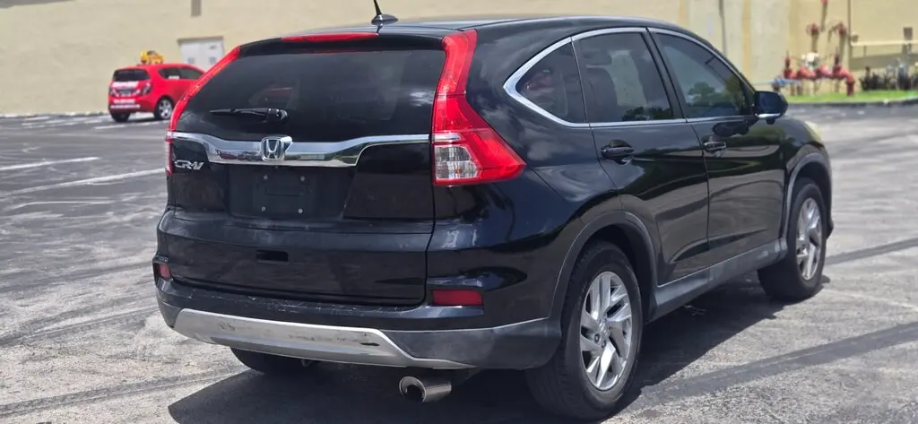 Florida Fine Cars - Used HONDA CR-V 2016 MIAMI EX-L