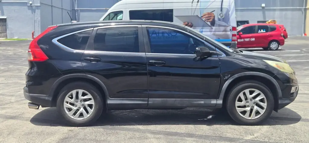Florida Fine Cars - Used HONDA CR-V 2016 MIAMI EX-L