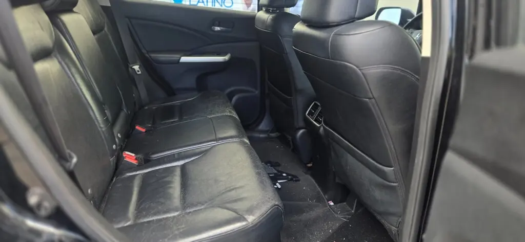 Florida Fine Cars - Used HONDA CR-V 2016 MIAMI EX-L