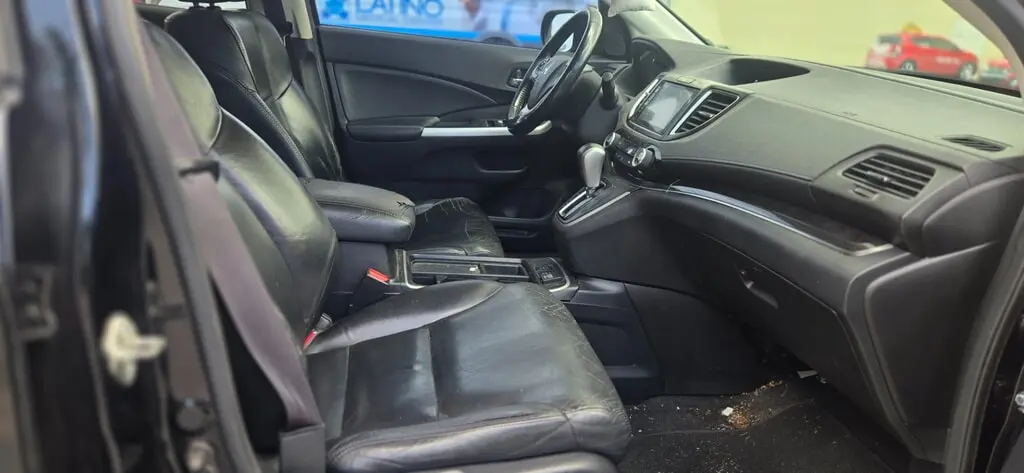 Florida Fine Cars - Used HONDA CR-V 2016 MIAMI EX-L