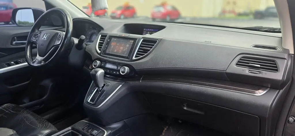 Florida Fine Cars - Used HONDA CR-V 2016 MIAMI EX-L