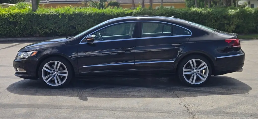 Florida Fine Cars - Used VOLKSWAGEN CC 2015 MIAMI EXECUTIVE