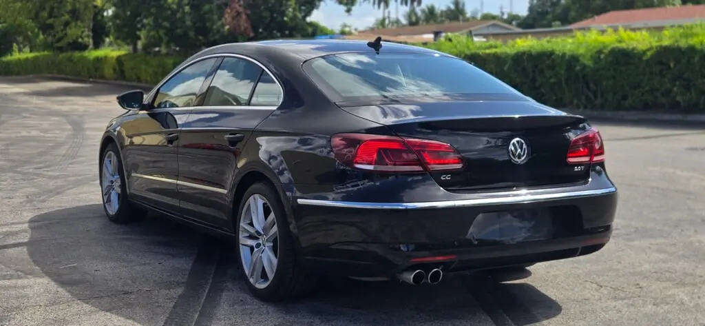 Florida Fine Cars - Used VOLKSWAGEN CC 2015 MIAMI EXECUTIVE