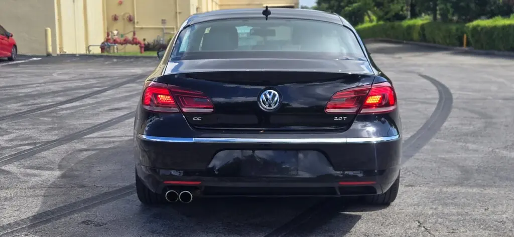 Florida Fine Cars - Used VOLKSWAGEN CC 2015 MIAMI EXECUTIVE