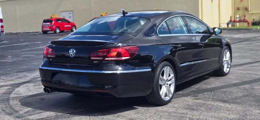 Florida Fine Cars - Used VOLKSWAGEN CC 2015 MIAMI EXECUTIVE