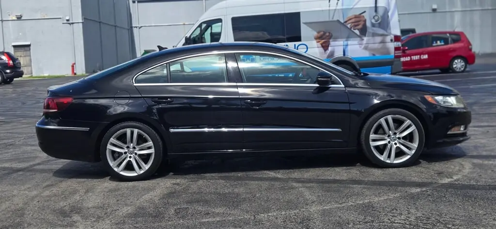 Florida Fine Cars - Used VOLKSWAGEN CC 2015 MIAMI EXECUTIVE