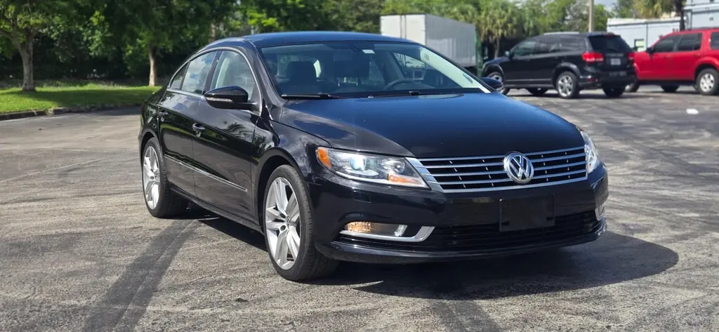 Florida Fine Cars - Used VOLKSWAGEN CC 2015 MIAMI EXECUTIVE