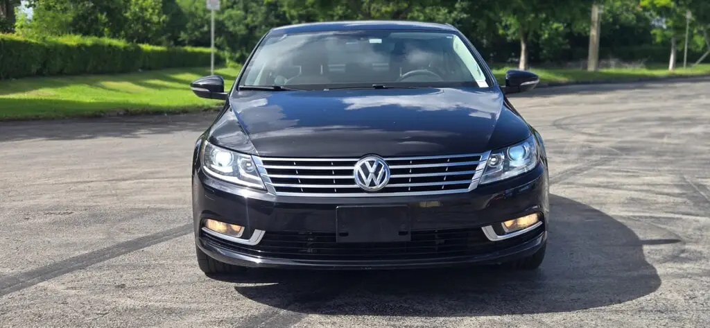 Florida Fine Cars - Used VOLKSWAGEN CC 2015 MIAMI EXECUTIVE