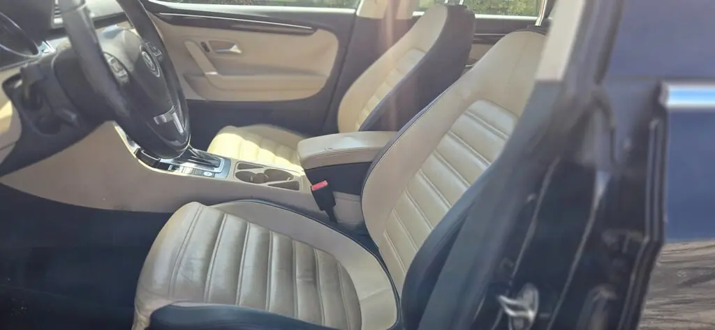 Florida Fine Cars - Used VOLKSWAGEN CC 2015 MIAMI EXECUTIVE