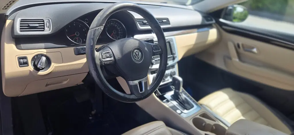 Florida Fine Cars - Used VOLKSWAGEN CC 2015 MIAMI EXECUTIVE