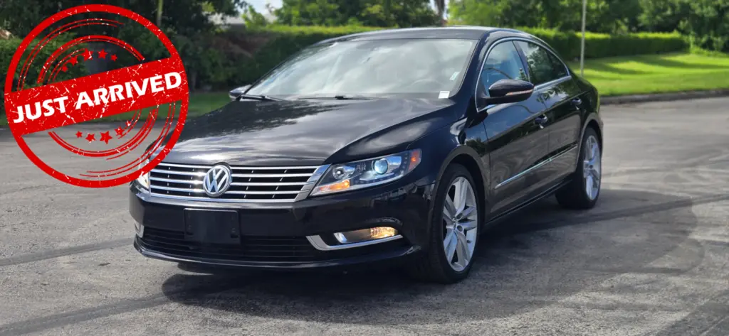 Florida Fine Cars - Used VOLKSWAGEN CC 2015 MIAMI EXECUTIVE