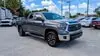 Florida Fine Cars - Used TOYOTA TUNDRA 4WD 2020 WEST PALM SR5