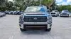 Florida Fine Cars - Used TOYOTA TUNDRA 4WD 2020 WEST PALM SR5