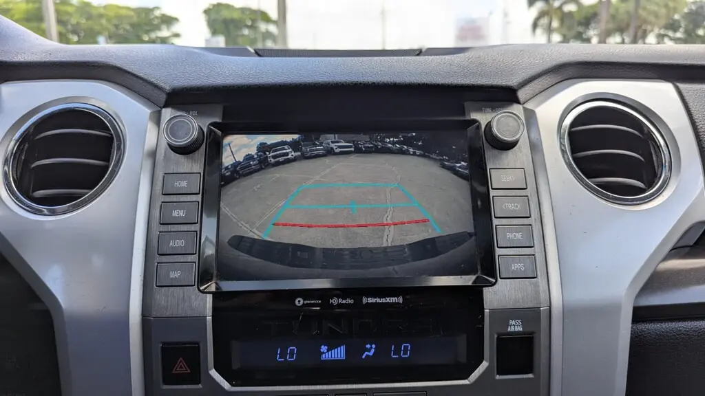 Florida Fine Cars - Used TOYOTA TUNDRA 4WD 2020 WEST PALM SR5