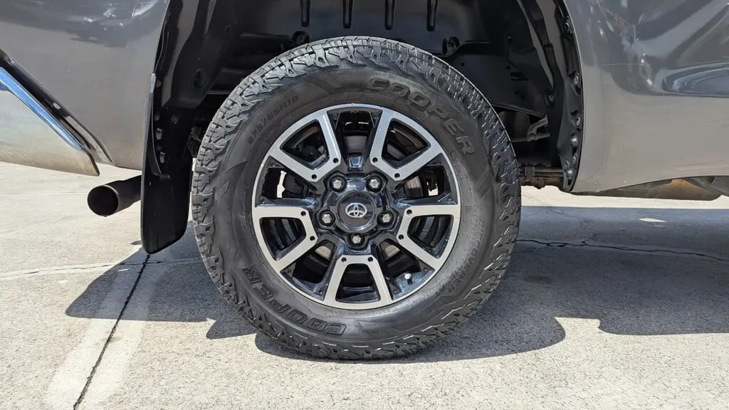 Florida Fine Cars - Used TOYOTA TUNDRA 4WD 2020 WEST PALM SR5