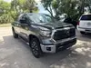 Florida Fine Cars - Used TOYOTA TUNDRA 4WD 2020 WEST PALM SR5