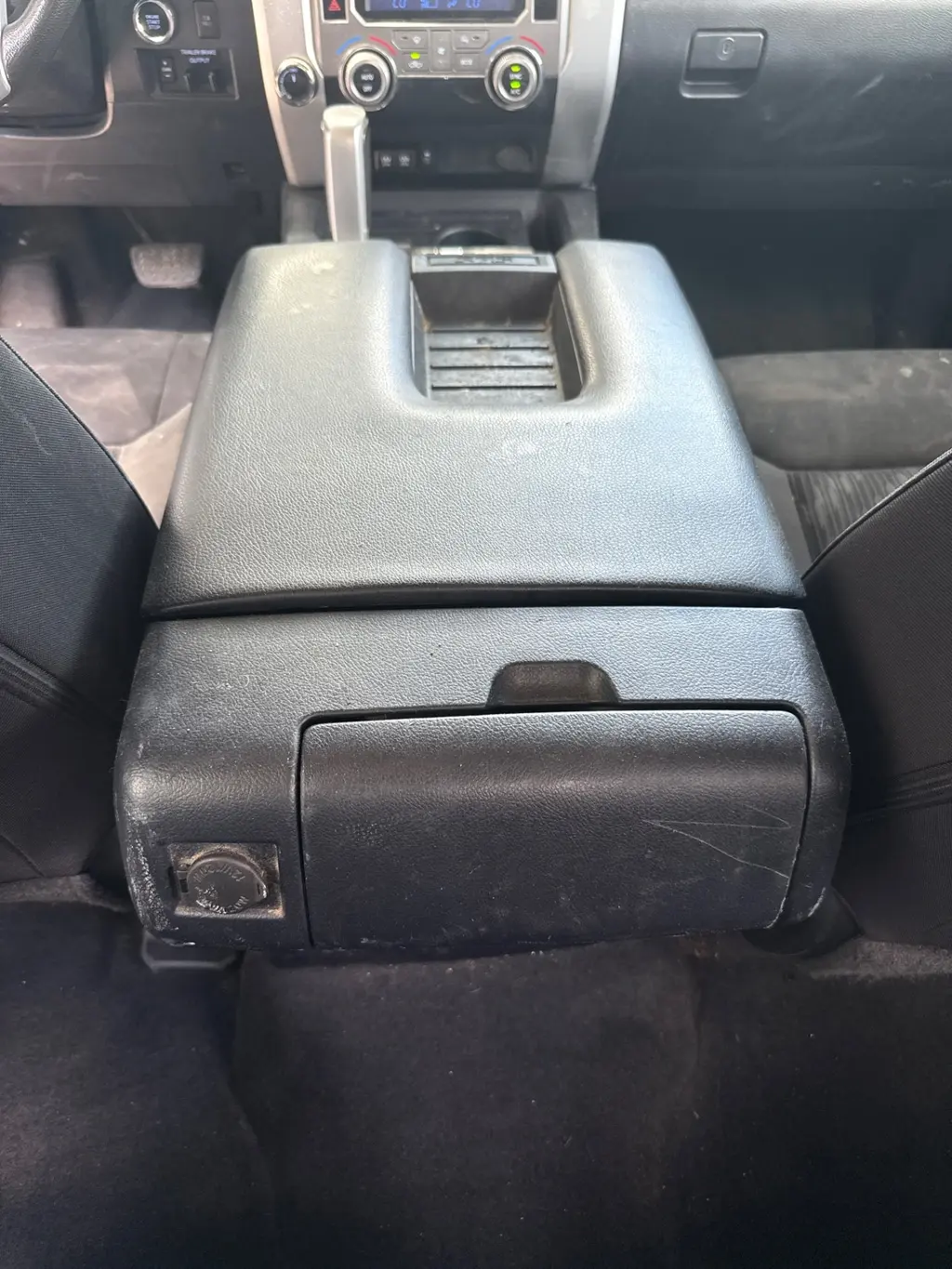 Florida Fine Cars - Used TOYOTA TUNDRA 4WD 2020 WEST PALM SR5