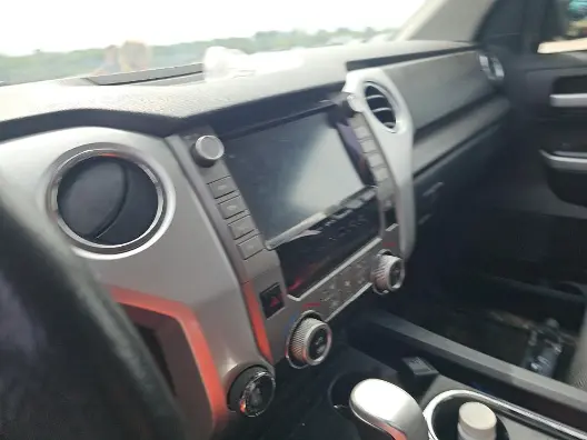 Florida Fine Cars - Used TOYOTA TUNDRA 4WD 2020 MIAMI SR5