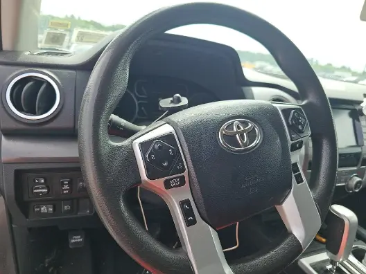 Florida Fine Cars - Used TOYOTA TUNDRA 4WD 2020 MIAMI SR5