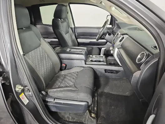 Florida Fine Cars - Used TOYOTA TUNDRA 4WD 2020 MIAMI SR5