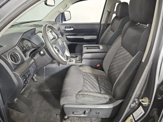 Florida Fine Cars - Used TOYOTA TUNDRA 4WD 2020 MIAMI SR5