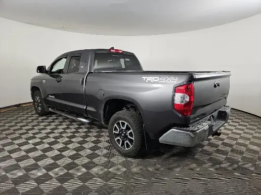 Florida Fine Cars - Used TOYOTA TUNDRA 4WD 2020 MIAMI SR5